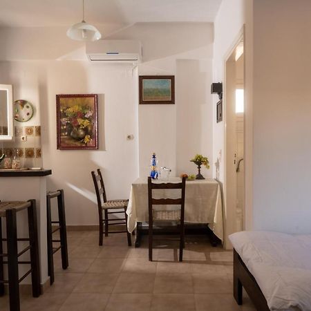 Margarita Apartments Ierapetra  Exterior photo