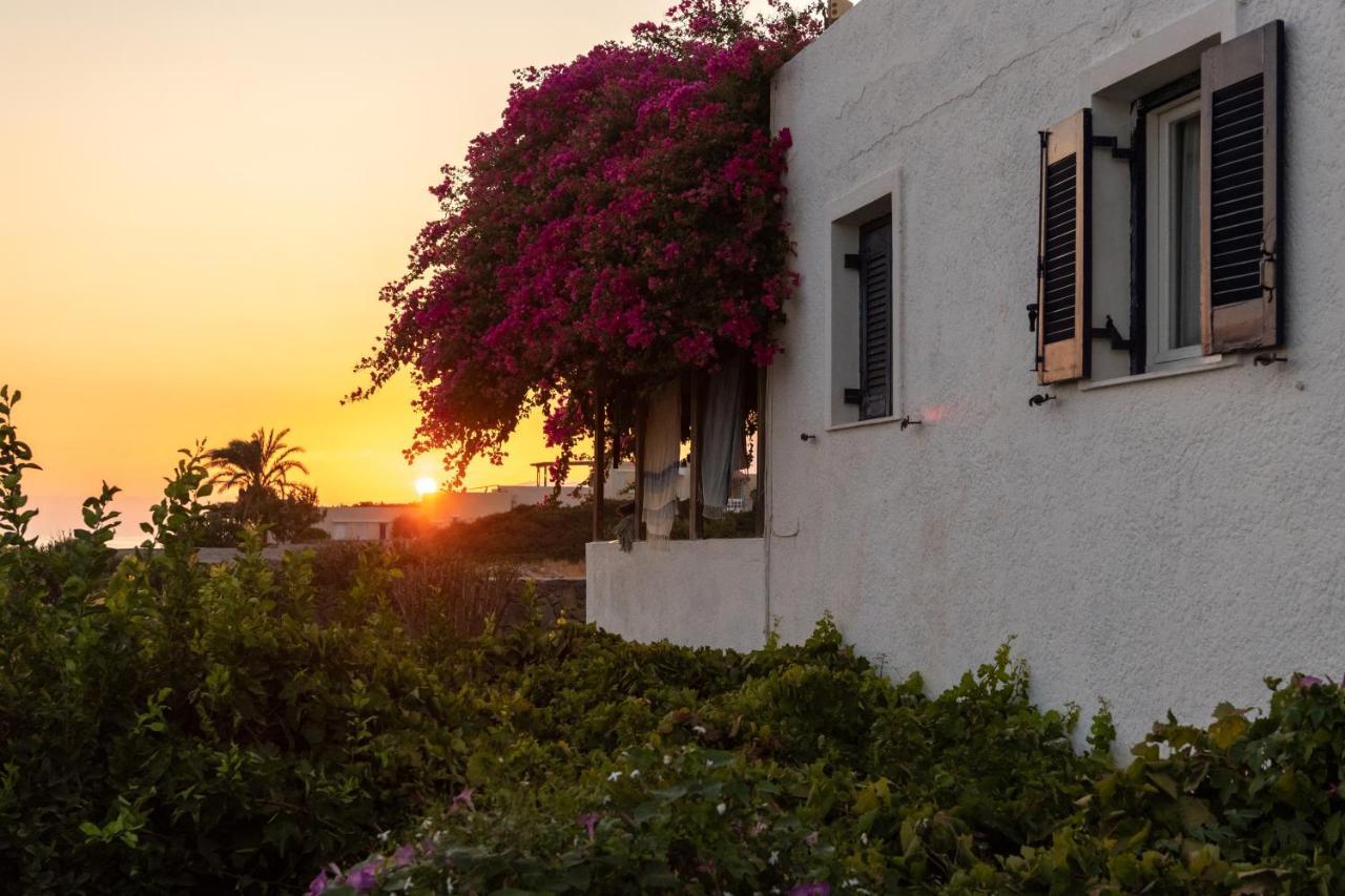 Margarita Apartments Ierapetra  Exterior photo