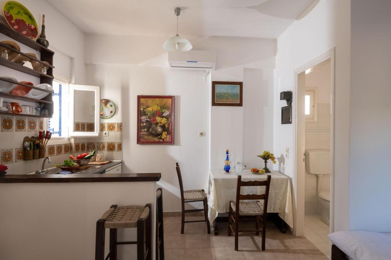 Margarita Apartments Ierapetra  Exterior photo