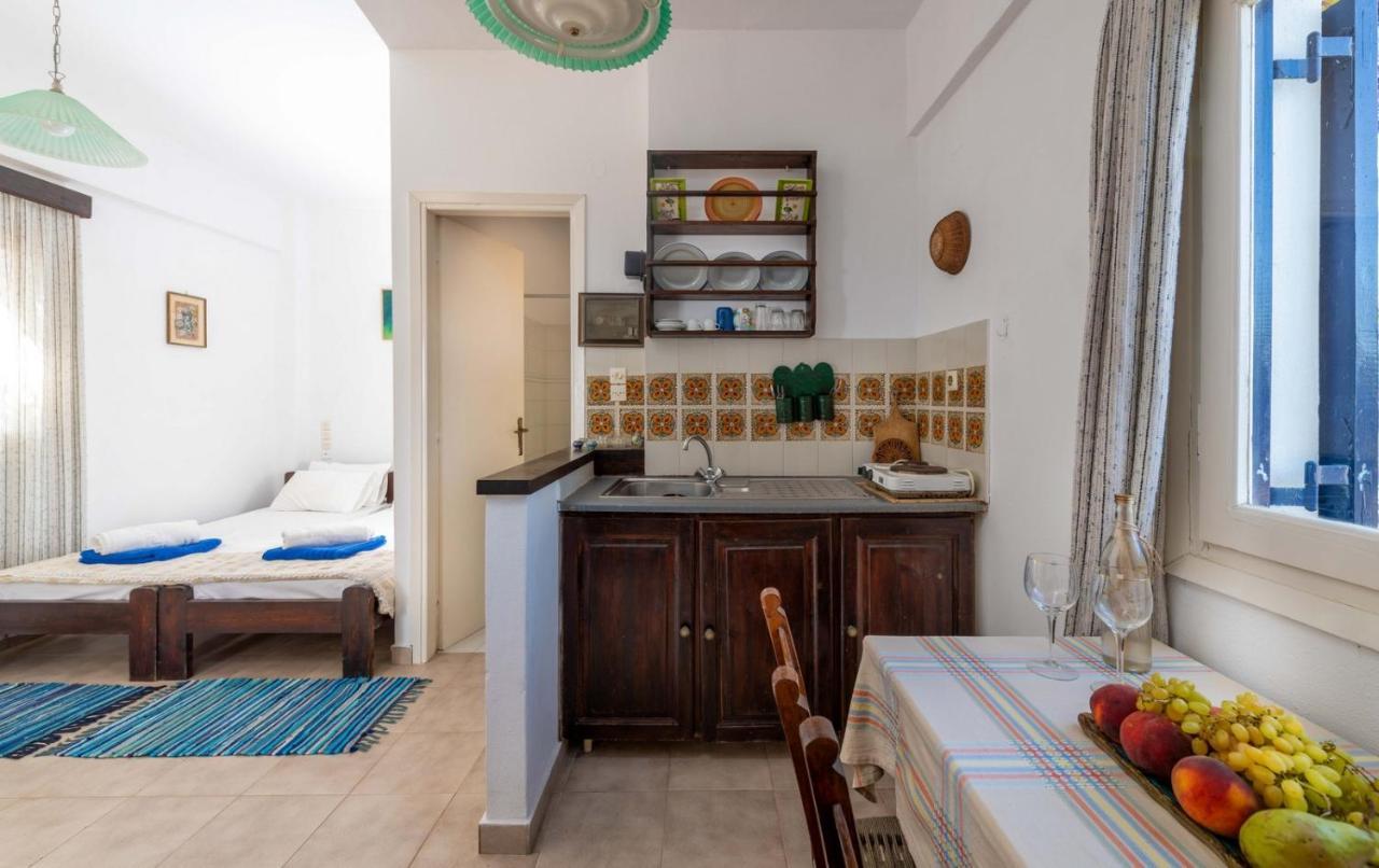 Margarita Apartments Ierapetra  Exterior photo