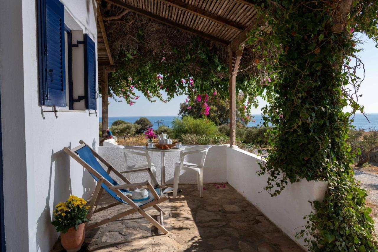 Margarita Apartments Ierapetra  Exterior photo