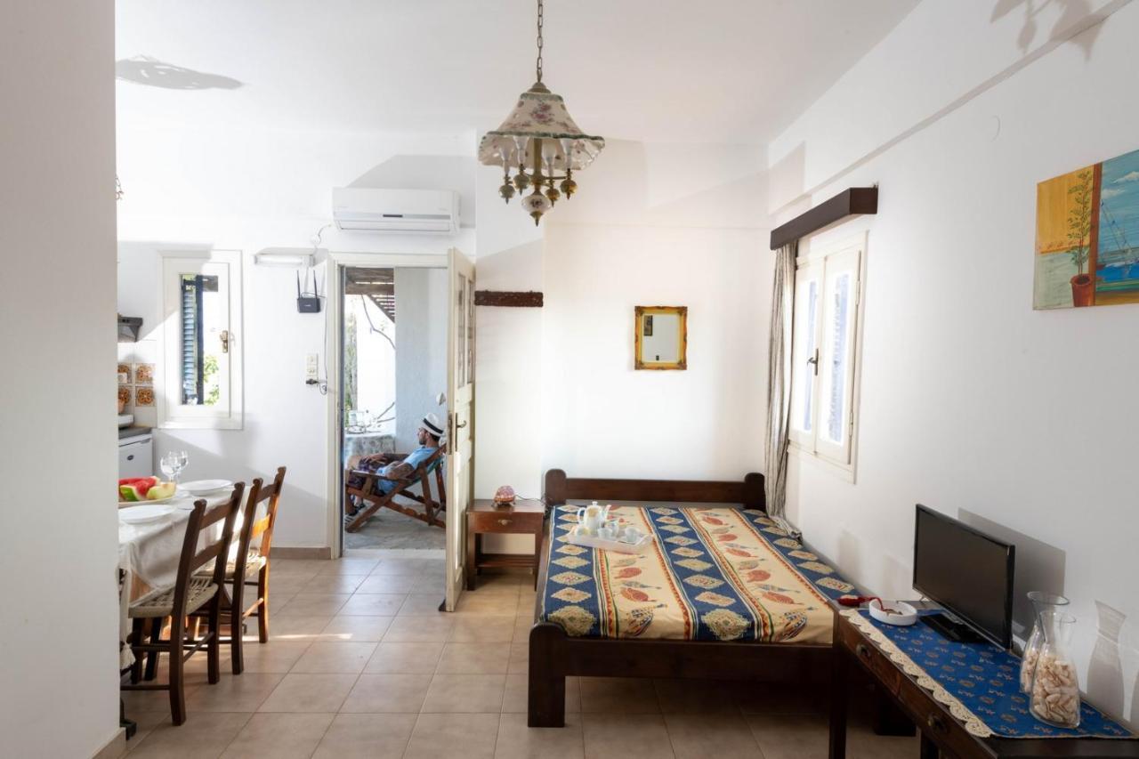Margarita Apartments Ierapetra  Exterior photo