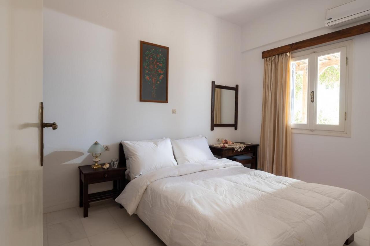 Margarita Apartments Ierapetra  Exterior photo