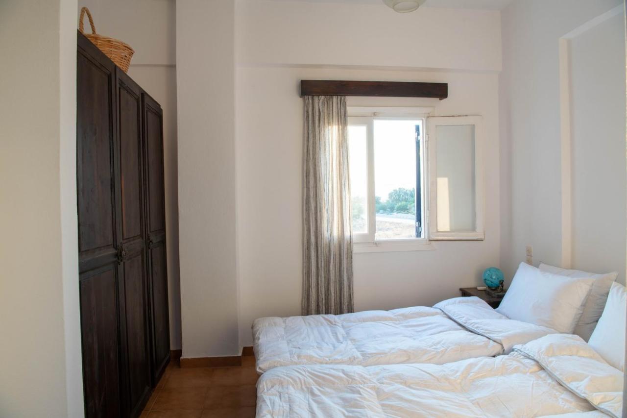 Margarita Apartments Ierapetra  Exterior photo