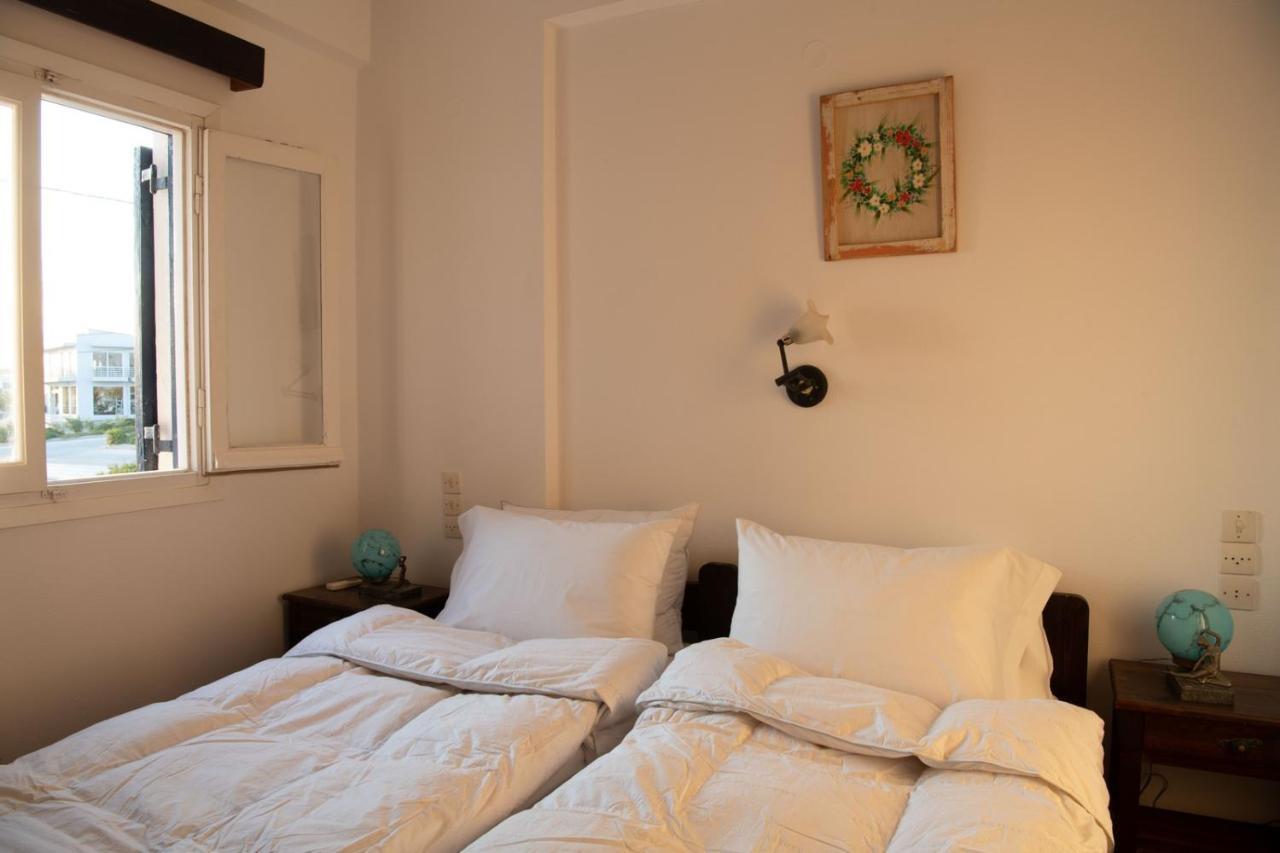 Margarita Apartments Ierapetra  Exterior photo
