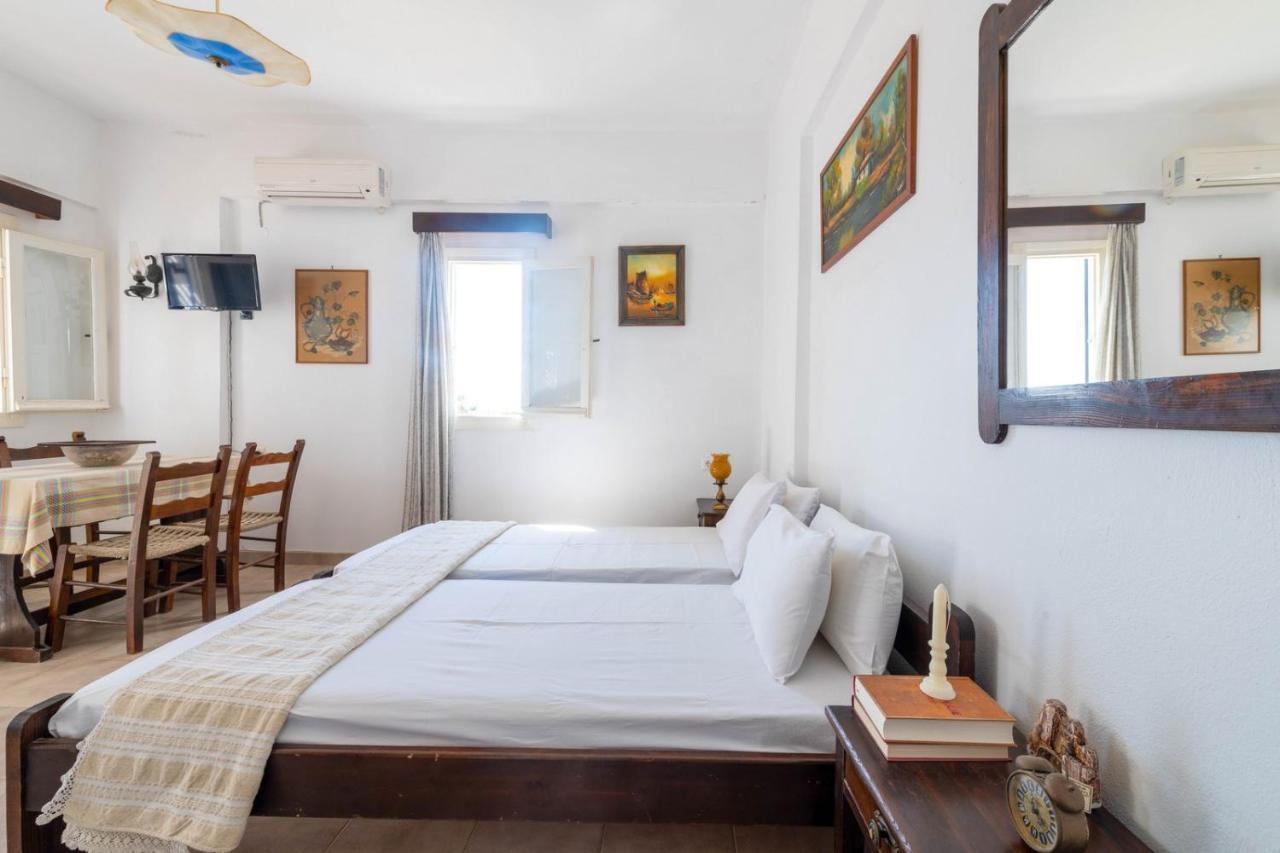 Margarita Apartments Ierapetra  Exterior photo