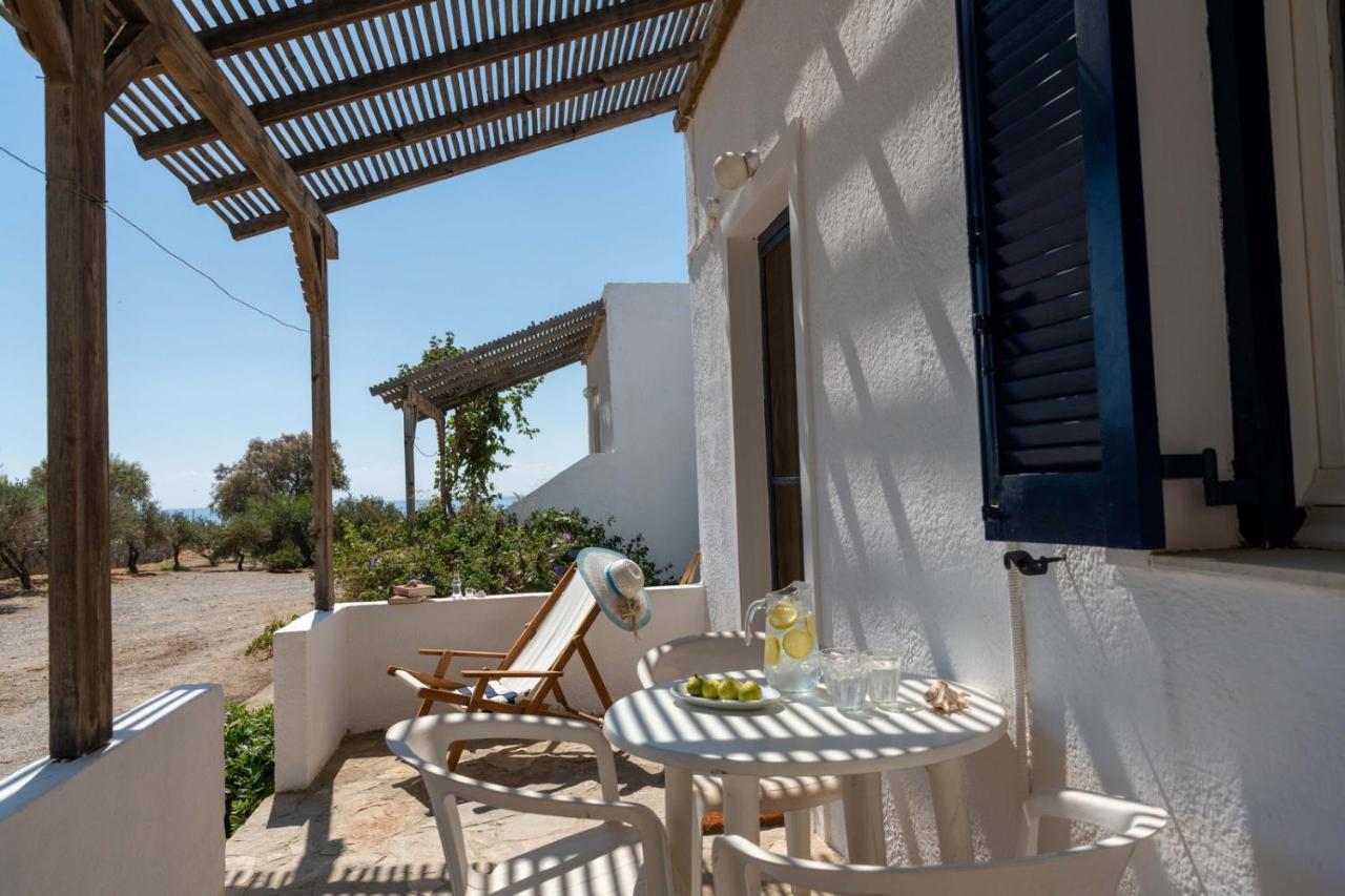 Margarita Apartments Ierapetra  Exterior photo