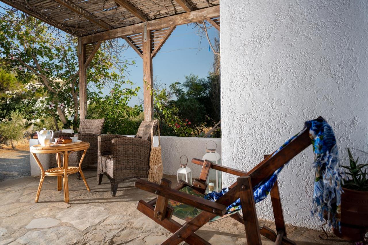 Margarita Apartments Ierapetra  Exterior photo