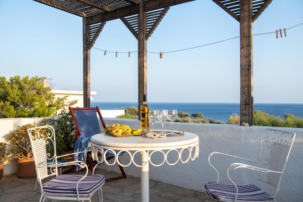Margarita Apartments Ierapetra  Exterior photo