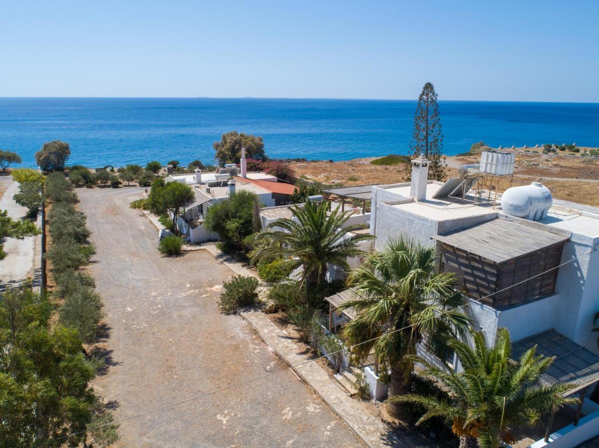 Margarita Apartments Ierapetra  Exterior photo