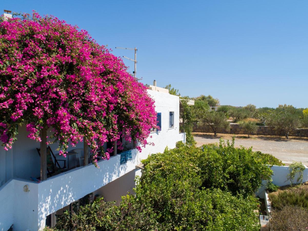 Margarita Apartments Ierapetra  Exterior photo