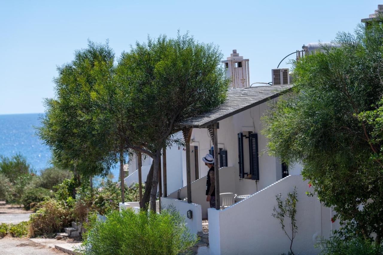 Margarita Apartments Ierapetra  Exterior photo